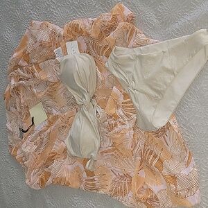 NWT L☆Space Bikini Bundle